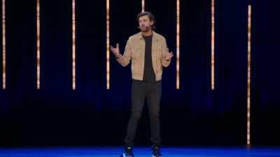 Some people think that's true love, - Jack Whitehall: Settle Down
