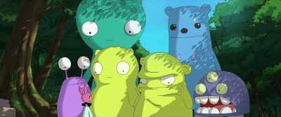 Some people think, - The Bob's Burgers Movie