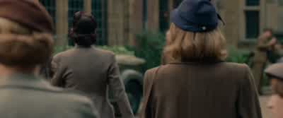 Some people thought we were at war with the GermansIncorrectWe were at war with the clock - The Imitation Game