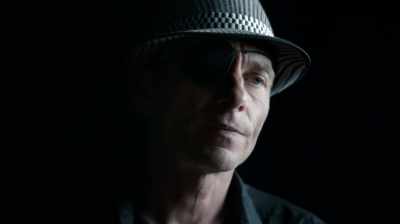 Some people use as a pretext
that they speak for the people. - The Monopoly of Violence
