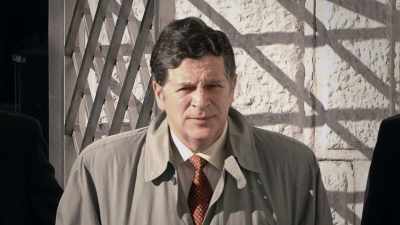 Some people use
this expression of you - Sophie: A Murder in West Cork