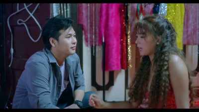 Some people watch, some people react. - Crush Kong Curly