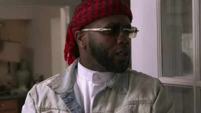 Some people won't hire
you unless they know - Inmate to Roommate