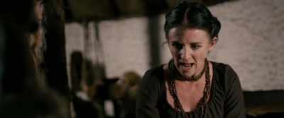 Some people would say that.
So, how was Britain? - Boudica: Rise of the Warrior Queen