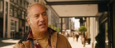 Some peoplethey don't put things behind so easily - Blue Jasmine