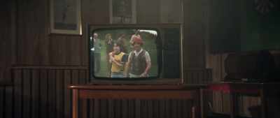 Some plonker who said
he was playing in the British open. - The Phantom of the Open