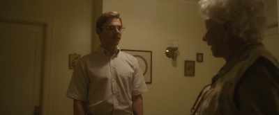 Some point through the evening,
we decided to go our separate ways. - Dahmer – Monster: The Jeffrey Dahmer Story