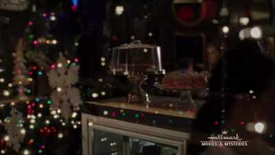 Some problems? - Christmas Encore