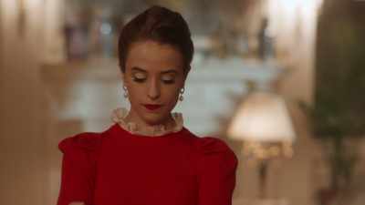 Some prostitute down
in storyville? - "V C  Andrews' Landry Family" V C  Andrews' Ruby