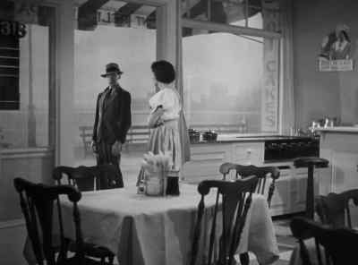 Some rain! - Imitation of Life