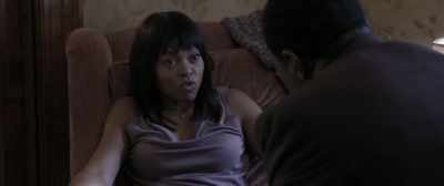 Some random bitch
that I caught you with before - Acrimony