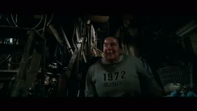 Some rats are gonna die today - Matilda