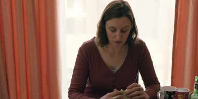 Some real estate agent, - The Secrets She Keeps
