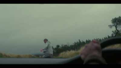 Some were really messy.
(engine revving) - Obituary
