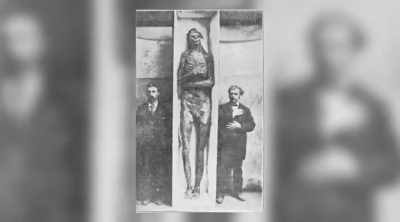 Some reports claimed, - Alien Worlds: Giants and Hybrids