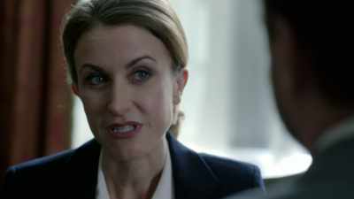Some rookie's made
too many mistakes - The Night Manager
