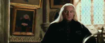 Some ruddy bird called Errol. - Harry Potter and the Chamber of Secrets