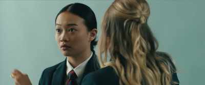 Some rules are
not meant to be followed by those - Bad Genius