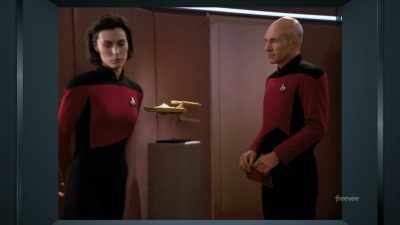 Some - The Center Seat: 55 Years of Star Trek