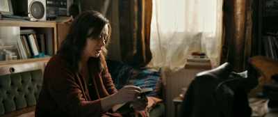 Some even said you weren't normal
or implied you were insane. - The Wild Pear Tree