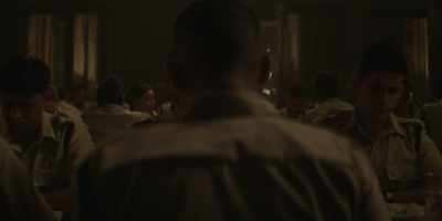 Some said that when dean gets angry,
a volcano erupts somewhere. - Class of '83