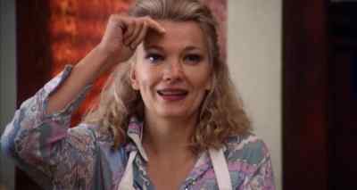 - Some sauce.
- Billy, sauce. - A Woman Under the Influence