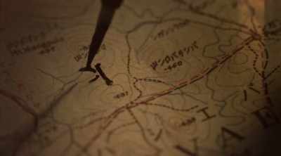 ‐ Some say by the time
General Yamashita - Lost Gold of World War II
