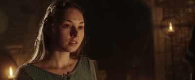 Some say that I'm just a thief - Robin Hood: The Rebellion