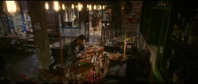 Some say love is taking - Love Aaj Kal