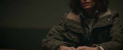 Some say time is relative. - Through the Glass Darkly