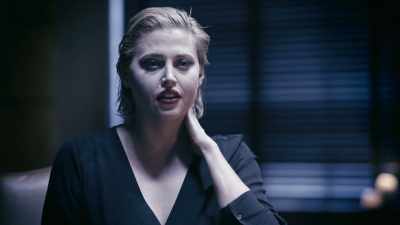 - Some say we had more
strength in the shadows. - Age of the Living Dead