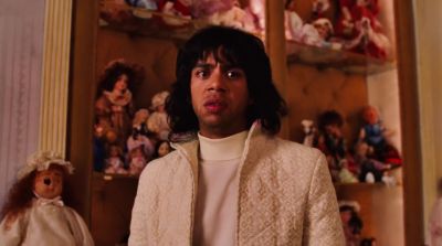 Some say wrestlers make bad lovers. - Nacho Libre