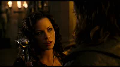 Some say you're a murderer Mr Van HelsingOthers say you're a holy man Which is itIt's a bit of both I think - Van Helsing