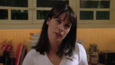 ♪ Some secrets
I want to keep ♪ - Charmed