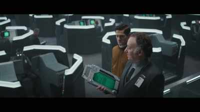 Some sectors might naturally appear
more exciting from the outside. - Star Wars: Andor