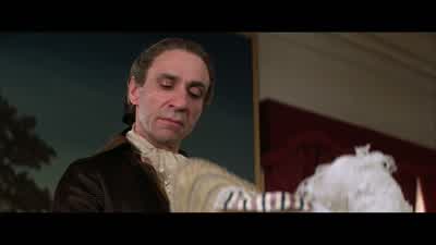 Some service deserves service in return. - Amadeus