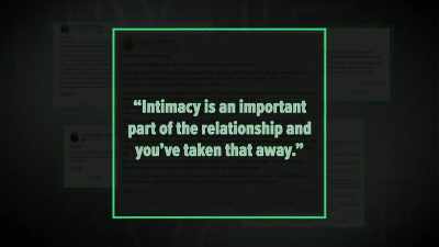 Some shared messages about
how to deal with the loss, - Impact x Nightline