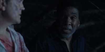 Some shit, but
me and those boys, - The Pale Door