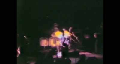 Some shows,
he played 30 minutes - Eric Clapton: Life in 12 Bars