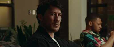 Some side-effects may include
hallucinations, - The Edge of Sleep