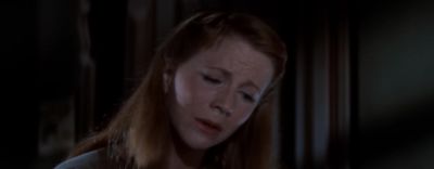 Some sign that you love him - East of Eden