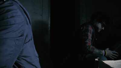 Some sketches.
- It could be important. - Hell House LLC II: The Abaddon Hotel