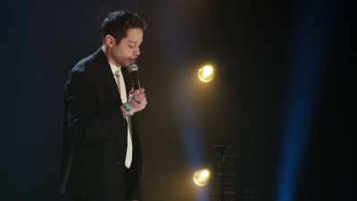 Some-- Some girls, most, - Pete Davidson: Alive from New York