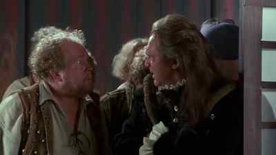 - Some sort of a witch.
- Yeah. - Teenage Mutant Ninja Turtles III