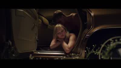 Some sort of freedom I guess. - It Follows