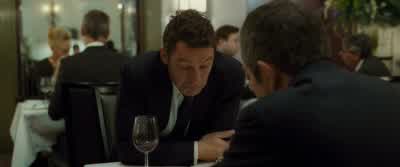 Some sort of key? - Johnny English Reborn
