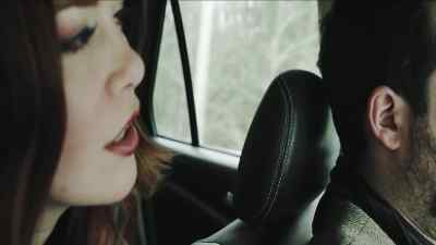 Some sort of subject - Carsick