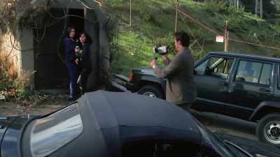 Some sort of trauma changed
who I was supposed to be. - Charmed