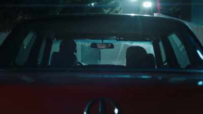 Some sort of
white slave trafficking? - The Little Drummer Girl