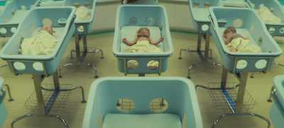 Some stories start at the beginning. - Sweet Tooth